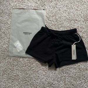 Fear Of God Essentials shirts